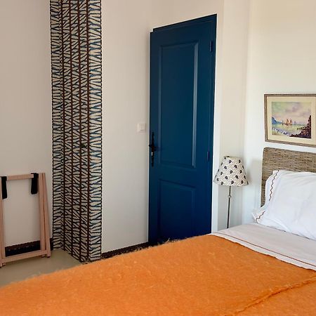 Villa Amahe - Chambres D'Hotes Au Coeur De Piriac Sur Mer ภายนอก รูปภาพ