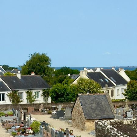 Villa Amahe - Chambres D'Hotes Au Coeur De Piriac Sur Mer ภายนอก รูปภาพ
