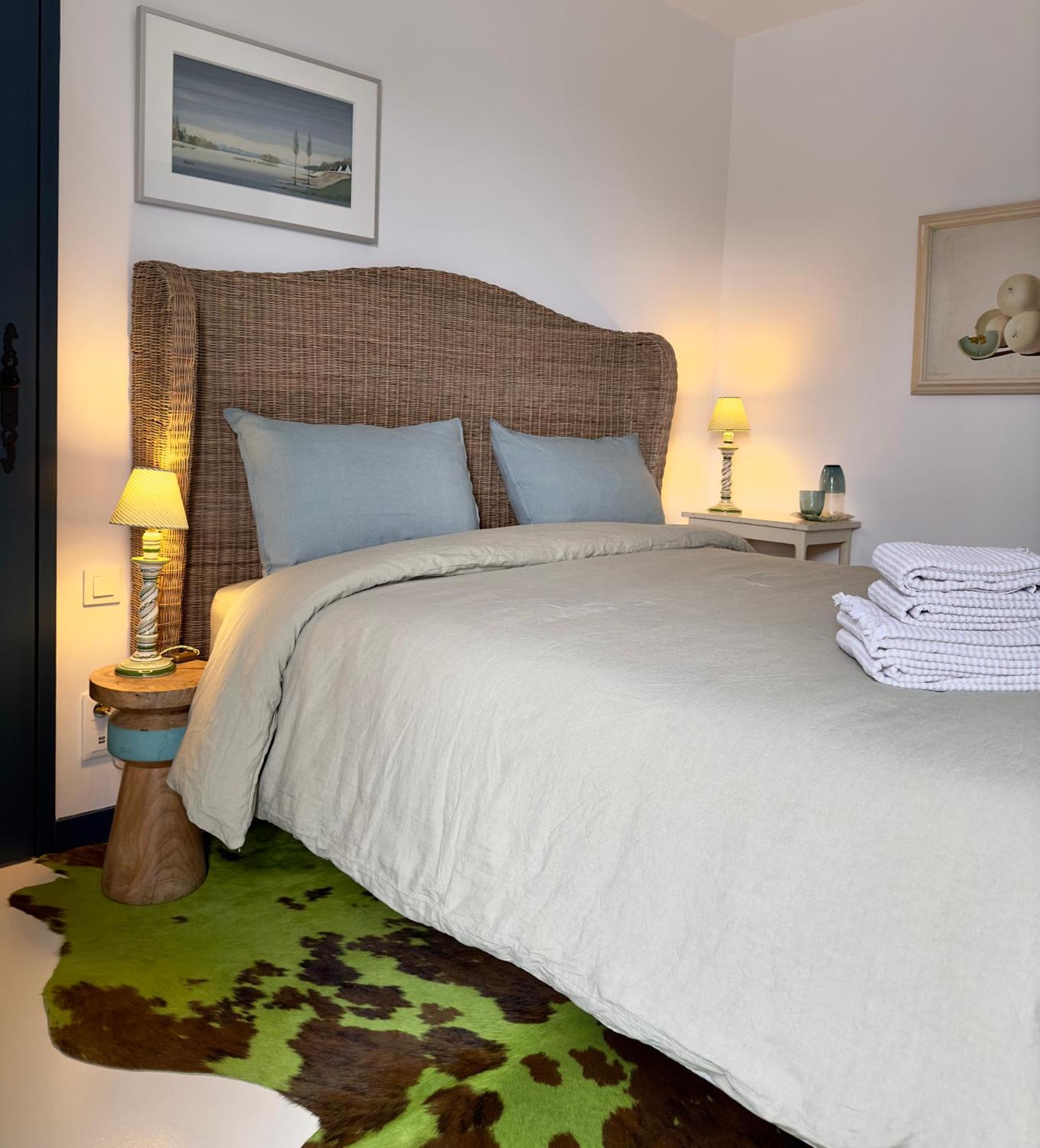 Villa Amahe - Chambres D'Hotes Au Coeur De Piriac Sur Mer ภายนอก รูปภาพ