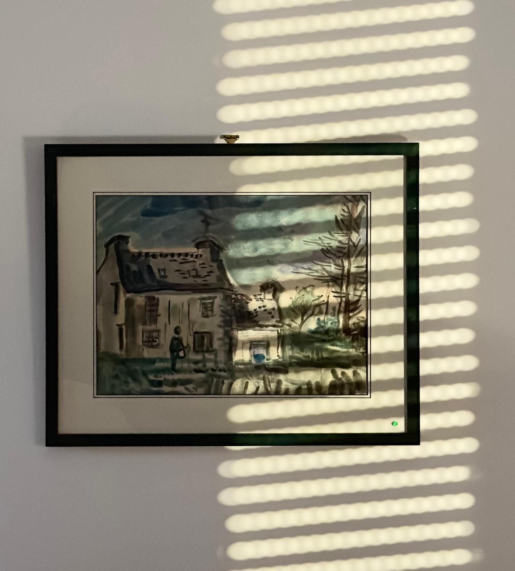 Villa Amahe - Chambres D'Hotes Au Coeur De Piriac Sur Mer ห้อง รูปภาพ