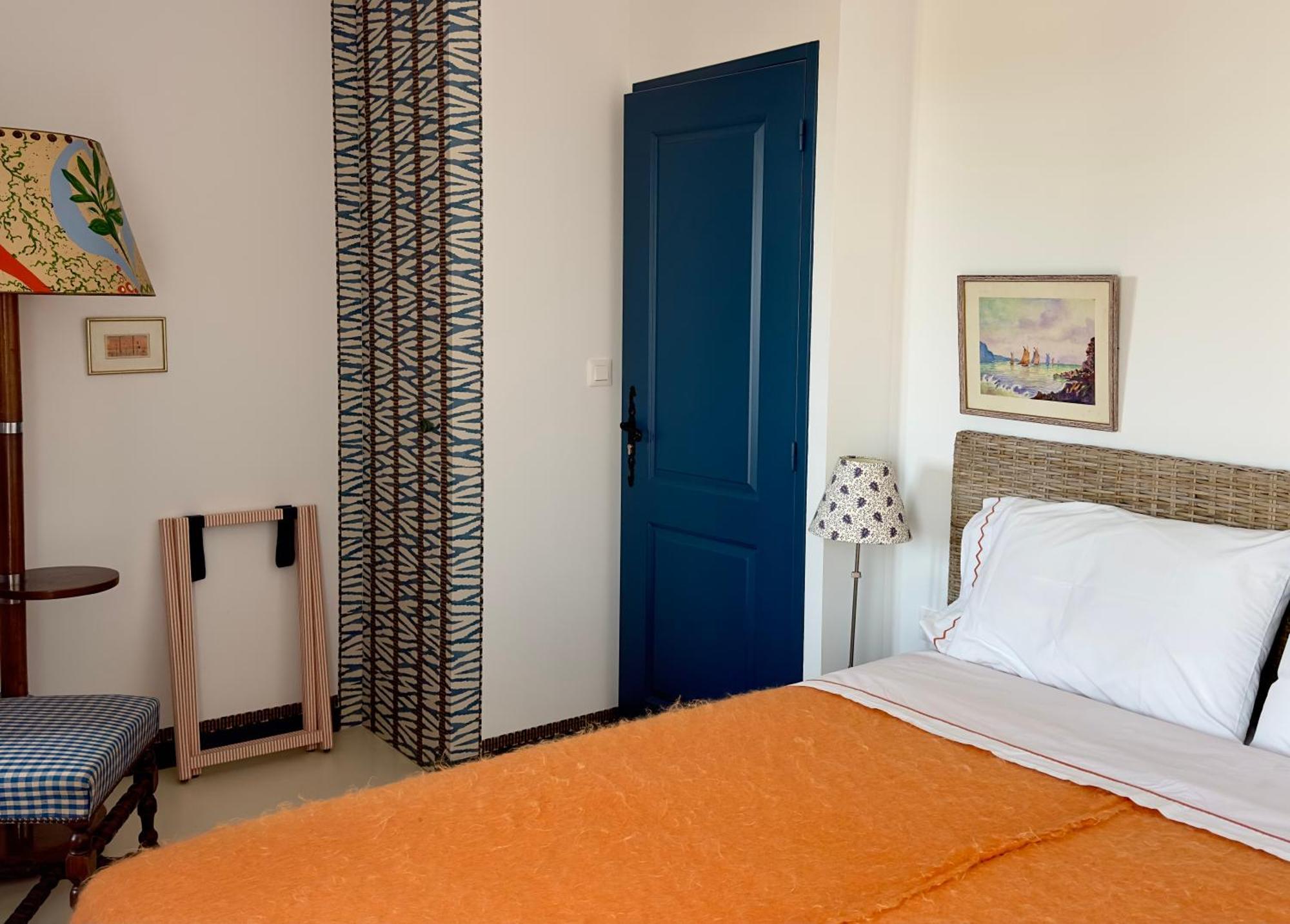 Villa Amahe - Chambres D'Hotes Au Coeur De Piriac Sur Mer ภายนอก รูปภาพ